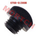 Oil Filling Plug 0700-013008 for CFMoto 250cc-1000cc Engine Motorcycle Parts