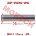 CFMoto Reverse Intermediate Gear Shaft 0NYV-060002-1000 | Z10 UForce U10 Parts
