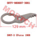 CFMoto Parking Swing Arm 0NYV-060007-3001 | UForce 1000 PRO Highland MAX