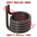 CFMoto Gearshift Sector Gear Spring 0NYV-064105-3000 | UForce 1000 Pro Highland Parts