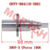 CFMoto Gearshift Assy 0NYV-064110-3001 | UForce 1000 Pro Highland XL Parts