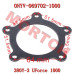 Bearing Press Plate 1 - Model MICF0NYV-069702-1000 CFMoto Bearing Press Plate 1 0NYV-069702-1000 | UForce 1000 Pro Highland XL Parts