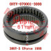 CFMoto Spline Bushing 0NYV-070001-3000 | UForce 1000 PRO/XL Parts | 380Y-3