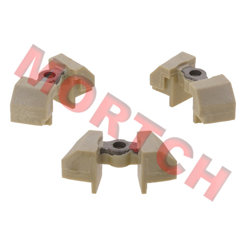Guide Block Assy - Model MICF0GSV-052220-1100