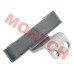 380Y-3 Chain Upper Guide Rail Assy - Model MICF0NYV-024500-1000 CFMoto chain upper guide rail, 0NYV-024500-1000, chain guide rail assy, UForce 1000 UTV parts, CF1000UTR chain guide, OEM CFMoto parts, UTV chain protection, UForce 1000 Pro parts