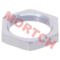 Nut M34*1.5*7.6 - Model MICF0NYV-060003-1001 Nut M34*1.5*7.6 - Model MICF0NYV-060003-1001