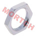 Genuine CFMoto lock nut M34x1.5x7.6 (Part# 0NYV-060003-1001) for Z10, Z10-4, UForce 1000 Pro, Pro Highland, and U10 models. High-quality OEM replacement nut for 380Y-2A and 380Y-3 drive system.