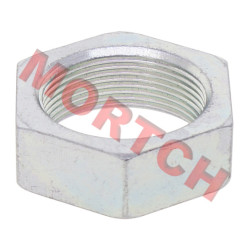 Nut M34*1.5*15 LH - Model MICF0NYV-060003-3000 Nut M34*1.5*15 LH - Model MICF0NYV-060003-3000