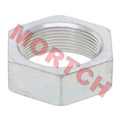 Nut M34*1.5*15 LH - Model MICF0NYV-060003-3000 Nut M34*1.5*15 LH - Model MICF0NYV-060003-3000