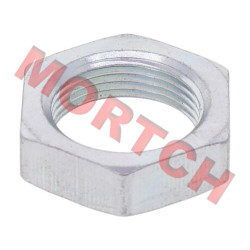 Nut M24*1.5 - Model MICF0NYV-060004-1000 Nut M24*1.5 - Model MICF0NYV-060004-1000
