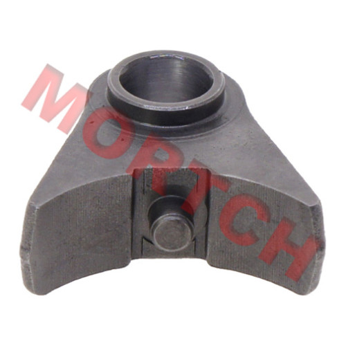 Fork Shaft Spring Seat - Model MICF0NYV-060105-1000 Fork Shaft Spring Seat - Model MICF0NYV-060105-1000
