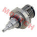 Genuine CFMoto Gearshift Shaft Assembly part number 0NYV-064100-3001 for UForce 1000 Pro, Pro Highland, Pro MAX, and XL models. Compatible with 380Y-3 series UTVs. Quality OEM replacement part.