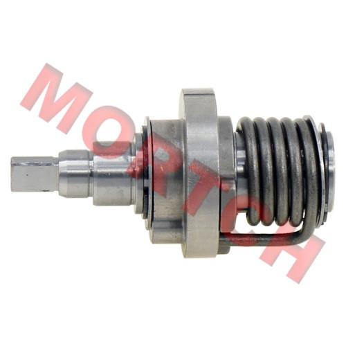 Gearshift Shaft Assy - Model MICF0NYV-064100-3001