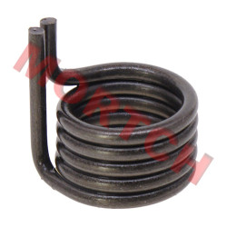 Gearshift Driven Sector Gear Spring - Model MICF0NYV-064105-3000