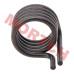 Genuine CFMoto gearshift driven sector gear spring (Part# 0NYV-064105-3000) for UForce 1000 Pro, Pro Highland, Pro MAX, and XL models. High-quality OEM replacement spring for 380Y-3 transmission system.