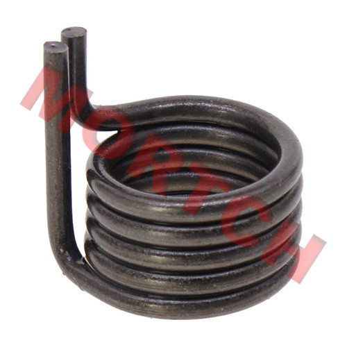 Gearshift Driven Sector Gear Spring - Model MICF0NYV-064105-3000