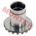 Genuine CFMoto RH CV Shaft Gear part number 0NYV-069102-3002 for UForce 1000 Pro, Pro Highland, Pro MAX, and XL models. Compatible with 380Y-3 series UTVs. Quality OEM replacement part.