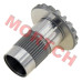 LH Shaft Gear - Model MICF0NYV-069106-3002 CFMoto LH shaft gear, left hand shaft gear, shaft gear, 0NYV-069106-3002, UForce 1000 Pro, UForce 1000 Pro Highland, UForce 1000 XL, UForce 1000 Pro MAX, CF1000UU-8, CF1000UTR-8, 380Y-3, CFMoto UTV parts