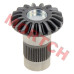 LH Shaft Gear - Model MICF0NYV-069106-3002 CFMoto LH shaft gear, left hand shaft gear, shaft gear, 0NYV-069106-3002, UForce 1000 Pro, UForce 1000 Pro Highland, UForce 1000 XL, UForce 1000 Pro MAX, CF1000UU-8, CF1000UTR-8, 380Y-3, CFMoto UTV parts