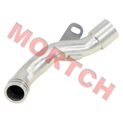 Gearbox Oil Fill Line - Model MICF0NYV-069700-3000 Gearbox Oil Fill Line - Model MICF0NYV-069700-3000