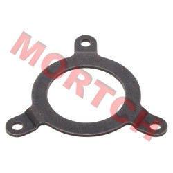 Bearing Press Plate - Model MICF0NYV-069701-1000 Bearing Press Plate - Model MICF0NYV-069701-1000