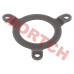Genuine CFMoto Bearing Press Plate part number 0NYV-069701-1000 for UForce 1000 Pro, Pro Highland, Pro MAX, and XL models. Compatible with 380Y-3 series UTVs. Quality OEM replacement part.