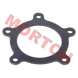 Bearing Press Plate 1 - Model MICF0NYV-069702-1000 Bearing Press Plate 1 - Model MICF0NYV-069702-1000