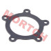 Bearing Press Plate 1 - Model MICF0NYV-069702-1000 Genuine CFMoto Bearing Press Plate 1 part number 0NYV-069702-1000 for UForce 1000 Pro, Pro Highland, Pro MAX, and XL models. Compatible with 380Y-3 series UTVs. Quality OEM replacement part.