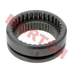 Spline Bushing - Model MICF0NYV-070001-3000