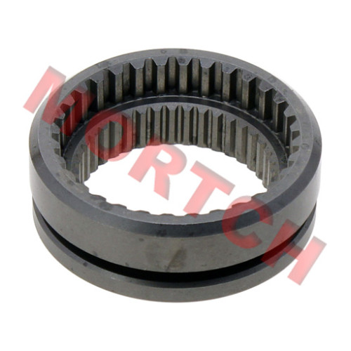 Spline Bushing - Model MICF0NYV-070001-3000