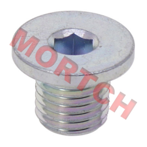 Drain Bolt - Model MICF0NYV-073001-3000