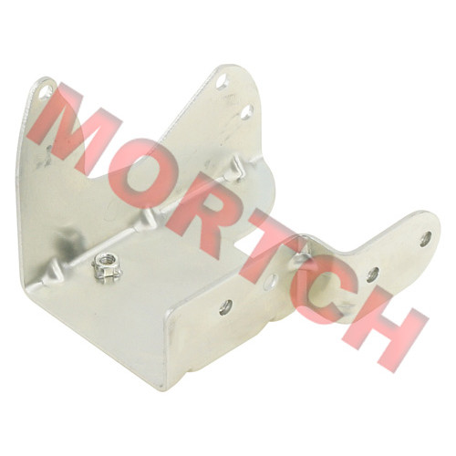 Dust Cover Bracket 1 - Model MICF0NYV-120005-3000 Dust Cover Bracket 1 - Model MICF0NYV-120005-3000