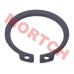 Genuine CFMoto shaft circlip A type 25mm (Part# 30801-02505) for UForce 1000 Pro, Pro Highland, Pro MAX, and XL models. High-quality OEM replacement retaining ring for 380Y-3 drivetrain.