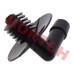 Genuine CFMoto breather hose connector (Part# 9AWV-315001-8000) for CForce 800/1000, ZForce 800/950/1000, and UForce 800/1000 models. High-quality OEM replacement connector for engine ventilation system.