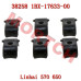 Linhai Roller Weight Nylon Block | OEM 38258 1BX-17633-00 | Fits 570 650L PROMAX T-BOSS