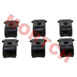 Roller Weight Nylon Block - Model MILH1BX-17633-00