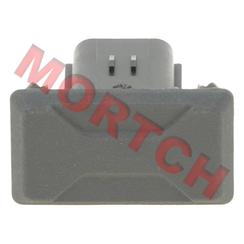 Switch Hole Cover - Model MICF5ASV-152200-6001