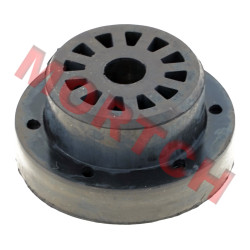 Lower Insulation - Model MICF5HYV-181150-6000 Lower Insulation - Model MICF5HYV-181150-6000