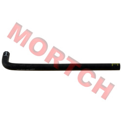 Heater Intake Hose 2 - Model MICF5HYV-352107-9000