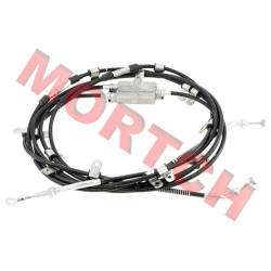 Parking Cable - Model MICF5CYV-084000-1200
