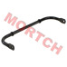 Genuine CFMoto Front Sway Bar Assembly (Part# 5DYV-050610-1002) for ZForce 1000 Z10, Z10-4 Side-by-Side vehicles. OEM quality stabilizer bar for improved handling and stability.