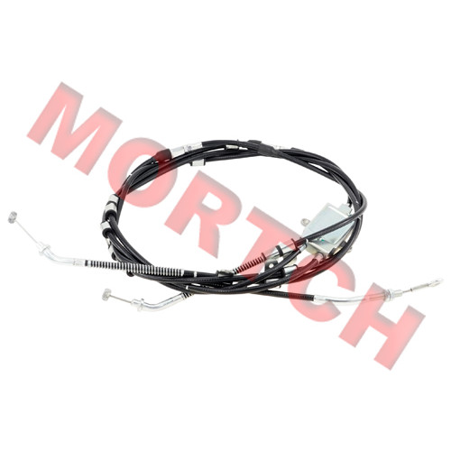Parking Cable - Model MICF5DYV-084000-1200