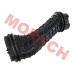 CVT Front Air Inlet Pipe - Model MICF5GYV-002004-1000 CFMoto CVT air inlet pipe, 5GYV-002004-1000, MICF5GYV-002004-1000, CF1000SU CVT pipe, CF1000SZ intake pipe, CFMoto SSV UTV parts, CVT front air inlet, CFMoto Z10 parts, 380Y-2A