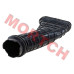 CVT Front Air Inlet Pipe - Model MICF5GYV-002004-1000 CFMoto CVT air inlet pipe, 5GYV-002004-1000, MICF5GYV-002004-1000, CF1000SU CVT pipe, CF1000SZ intake pipe, CFMoto SSV UTV parts, CVT front air inlet, CFMoto Z10 parts, 380Y-2A