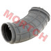 Rear Air Inlet Pipe Joint - Model MICF5GYV-040207-1002 CFMoto rear air inlet pipe joint, air intake connector, inlet pipe joint, 5GYV-040207-1001, Z10 air inlet joint, Z10-4 intake pipe connector, CFMoto SSV air intake part, OEM air inlet joint
