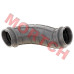 Rear Air Inlet Pipe Joint - Model MICF5GYV-040207-1002 Genuine CFMoto rear air inlet pipe joint (5GYV-040207-1001). Fits Z10 and Z10-4 2026. Durable intake system connector for reliable air flow.