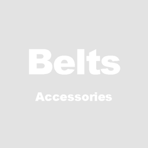 Belts Belts