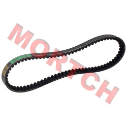 Bando CH125 CH150 Variator Belt 799*19*28 - Model MICH125-B5037 Bando CH125 CH150 Variator Belt 799*19*28 - Model MICH125-B5037