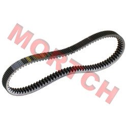 Gates PowerLink CVT Belt 1017 29.4 - Model MIBY500-G5037 Gates PowerLink CVT Belt 1017 29.4 - Model MIBY500-G5037