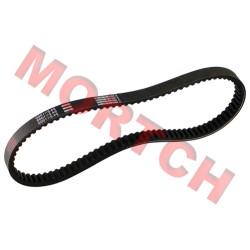 CF250 Variator Belt 24.2 1000 Mitsuboshi - Model MICF250-M5037B CF250 Variator Belt 24.2 1000 Mitsuboshi - Model MICF250-M5037B